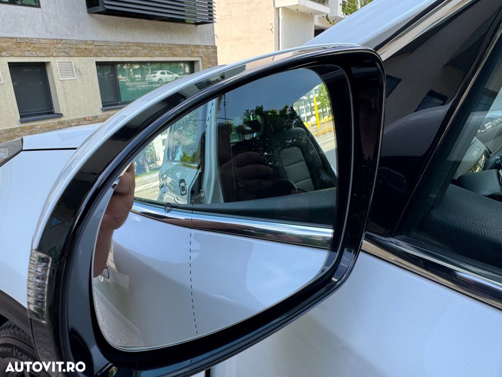 Kia Sportage 2,0 CRDI AWD Aut. GT Line - 36