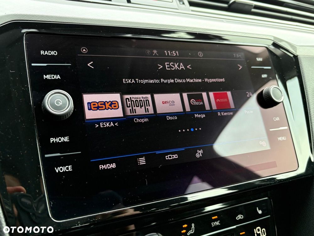 Volkswagen Passat 1.5 TSI EVO Business DSG - 30