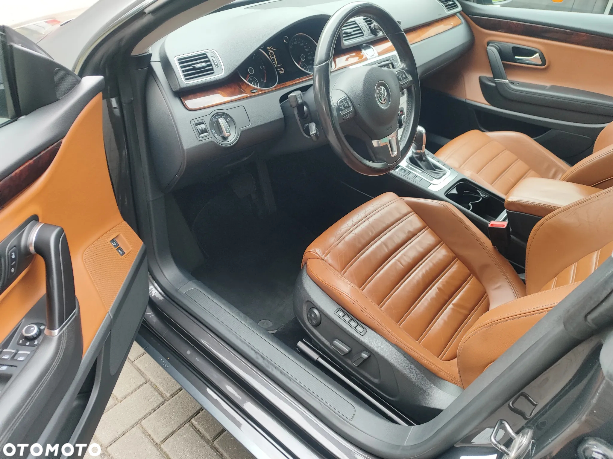 Volkswagen Passat CC - 5