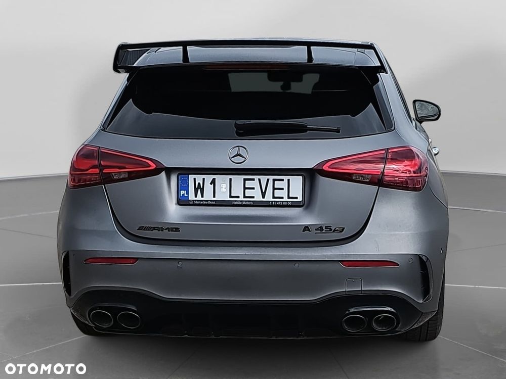 Mercedes-Benz Klasa A - 6