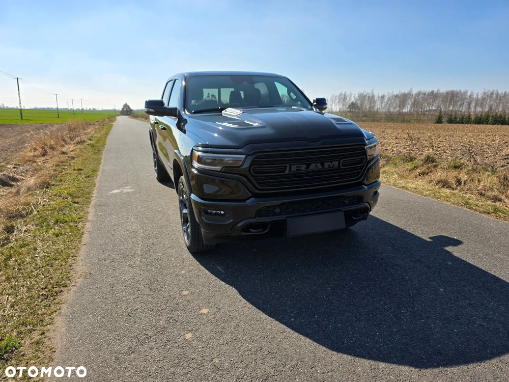 Dodge RAM 1500 5.7 4x4 - 33