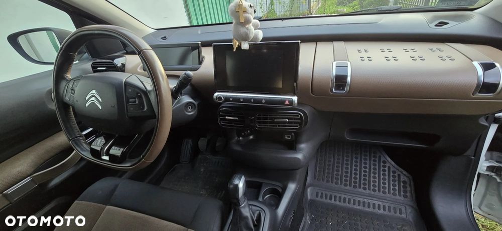 Citroën C4 Cactus 1.2 PureTech MoreLife S&S - 7