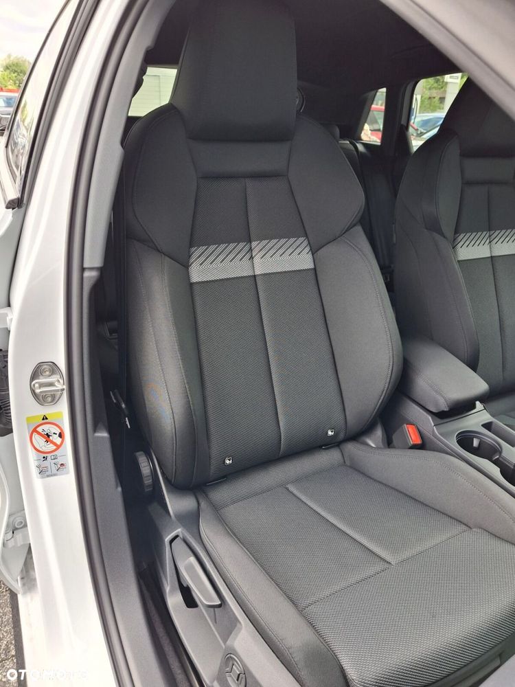 Audi A3 Sportback - 17