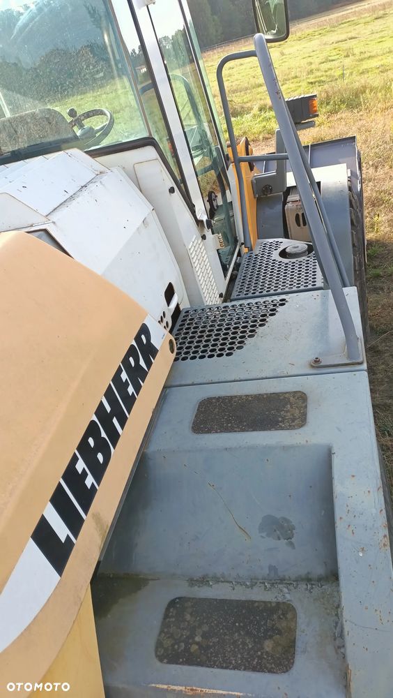 Liebherr L 544 - 35