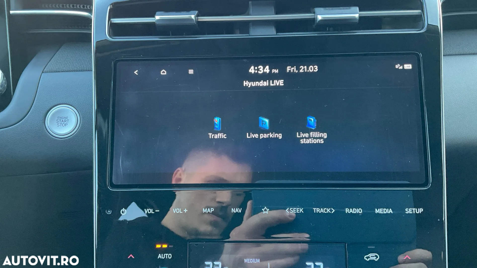 Hyundai Tucson - 27