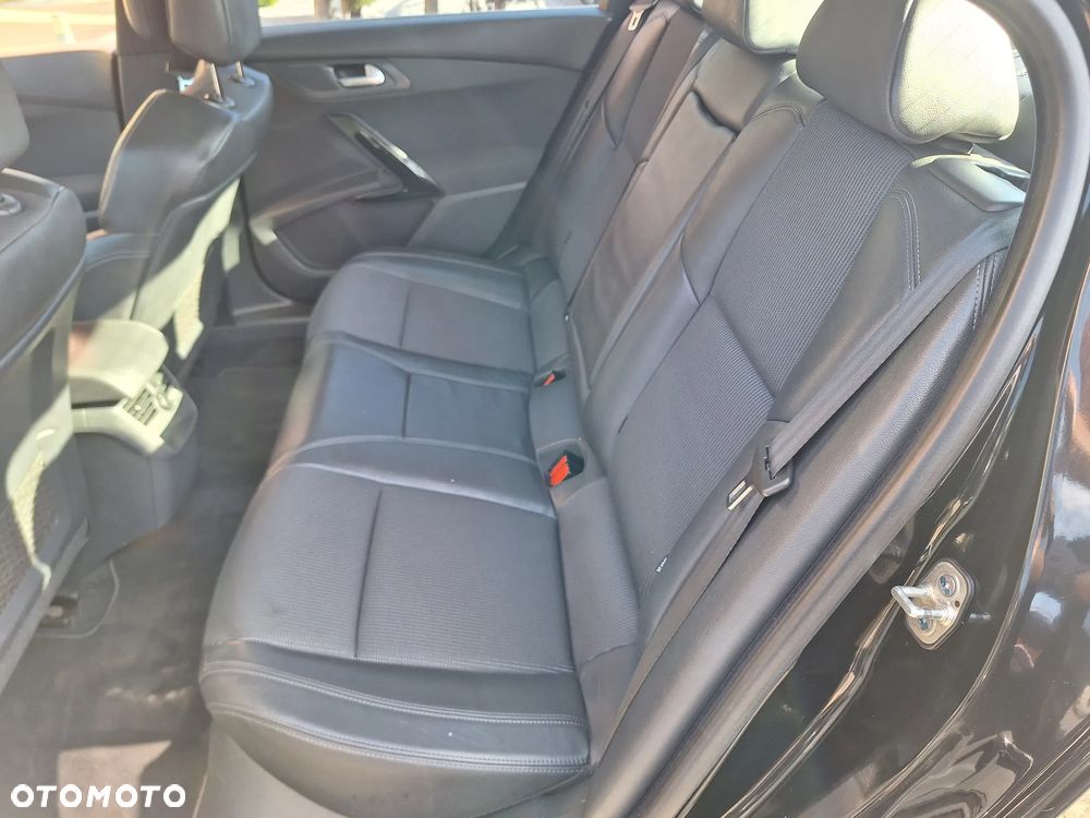 Peugeot 508 HDi 160 Automatik Allure - 23