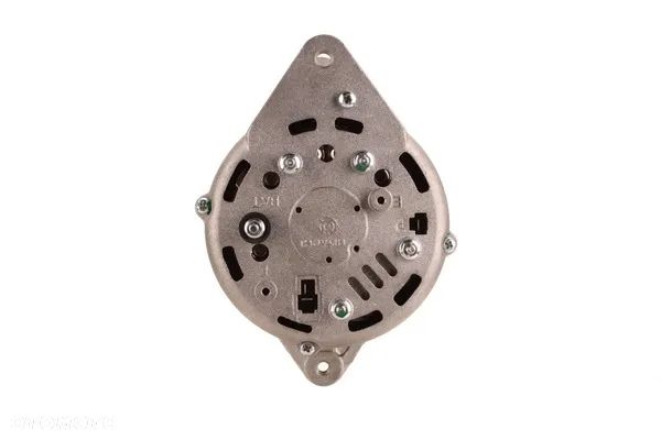 NOWY ORYGINALNY ALTERNATOR NISSAN Laurel Patrol R160 | 110458 / 110168 - 4