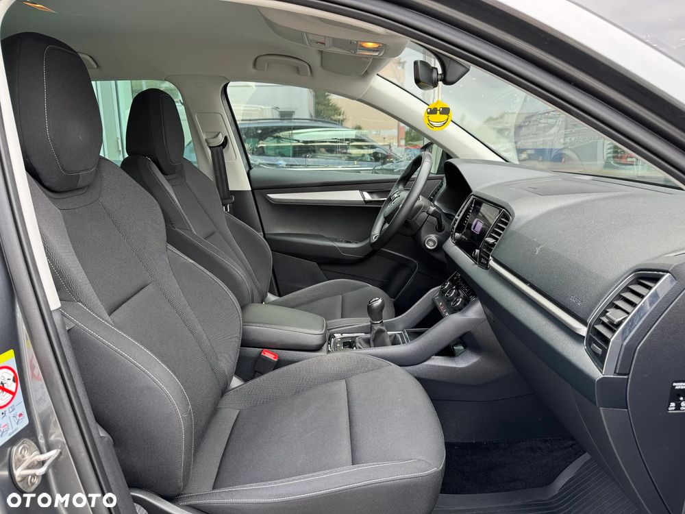 Skoda Karoq 1.5 TSI ACT Ambition - 17