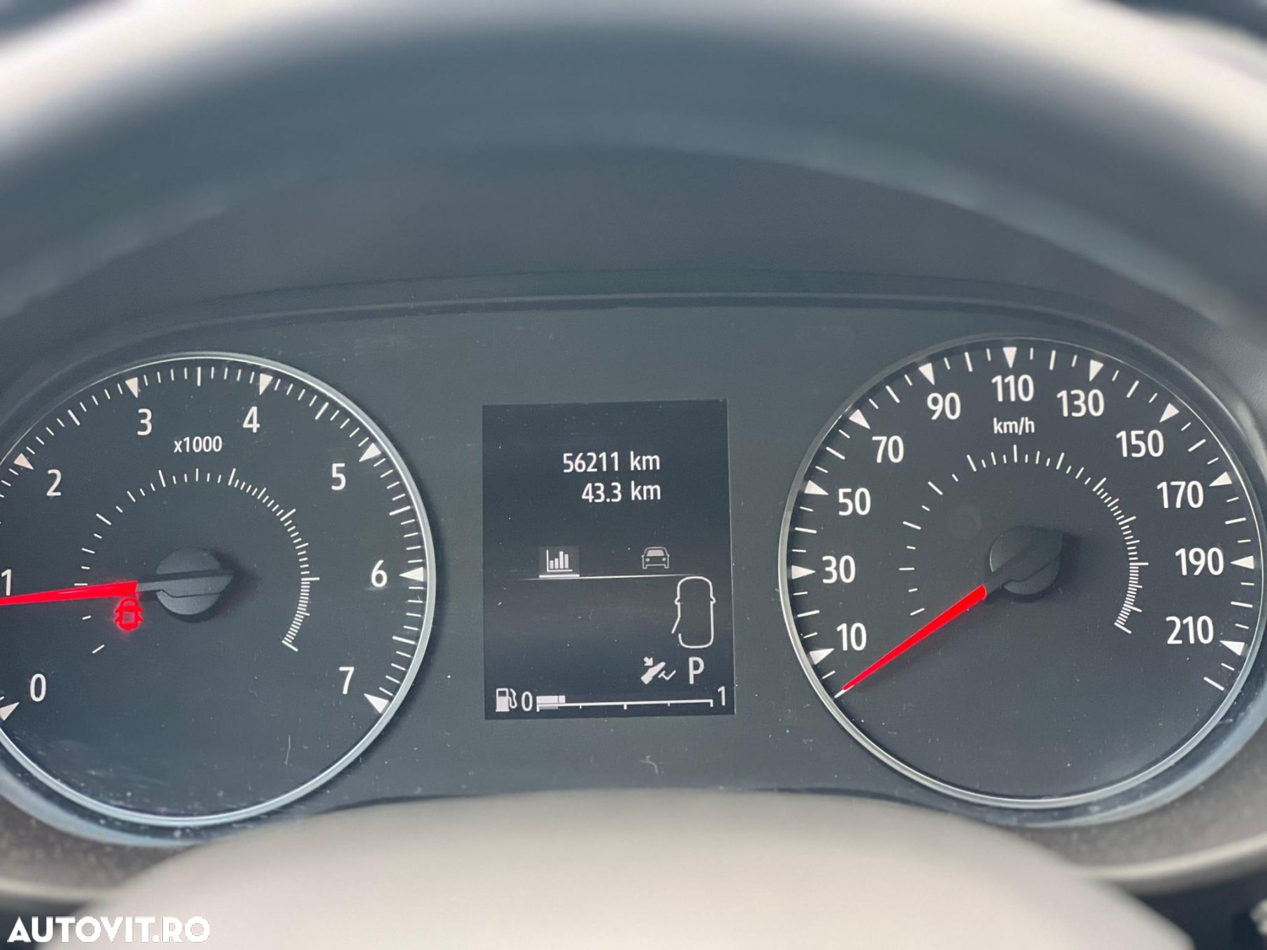 Dacia Sandero Stepway - 8