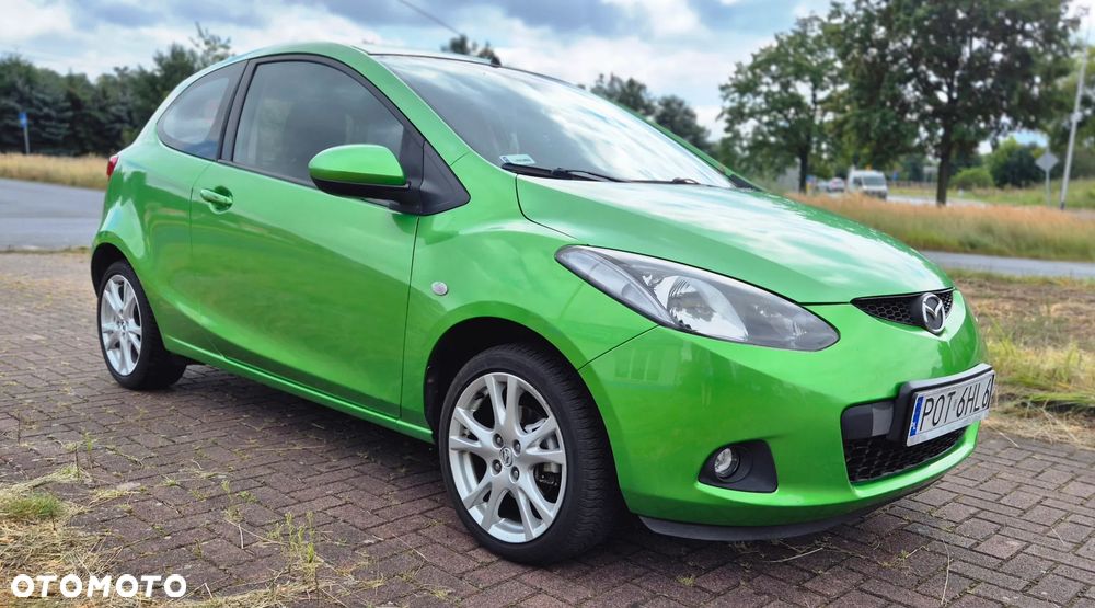 Mazda 2 1.3 Comfort - 2