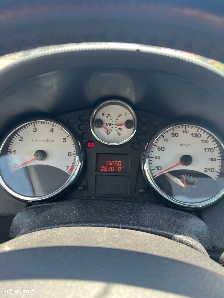 Peugeot 207 SW 1.4 Trendy - 3
