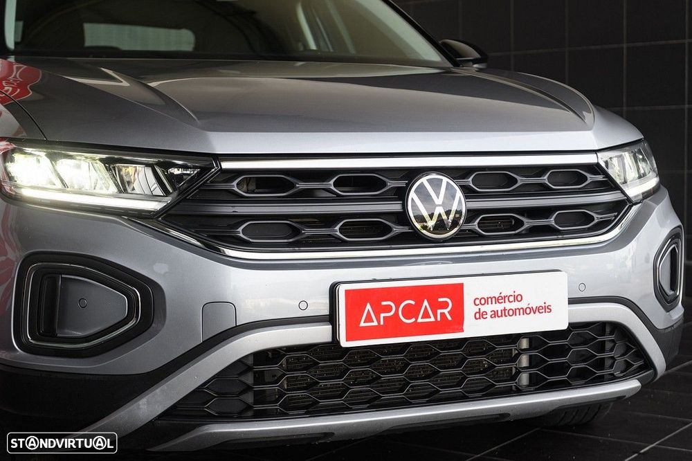 VW T-Roc 1.0 TSI Urban - 13