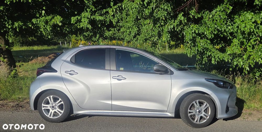 Toyota Yaris 1.5 Comfort - 1