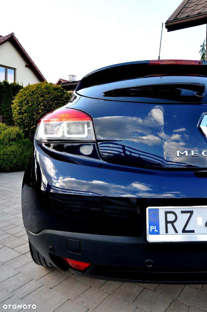 Renault Megane 1.6 16V Dynamique - 10
