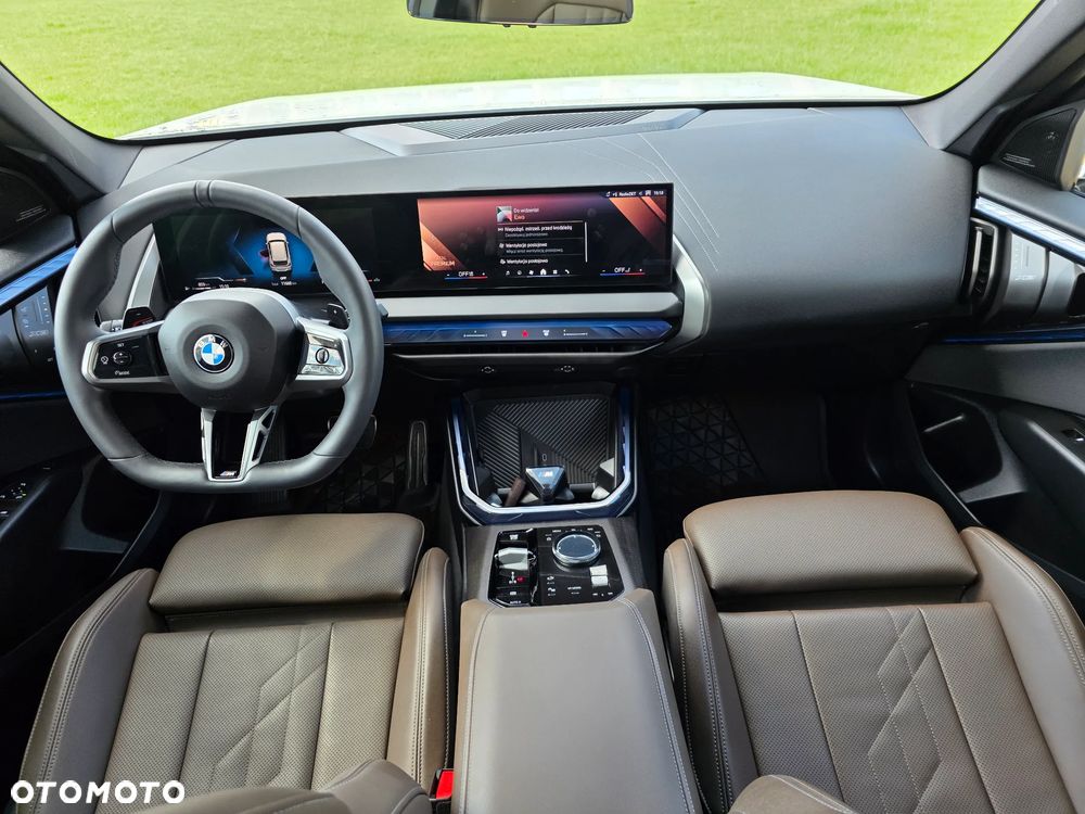 BMW X3 xDrive20d mHEV - 17