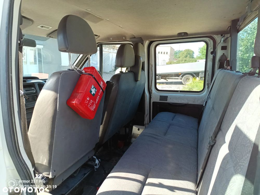 Ford transit - 8