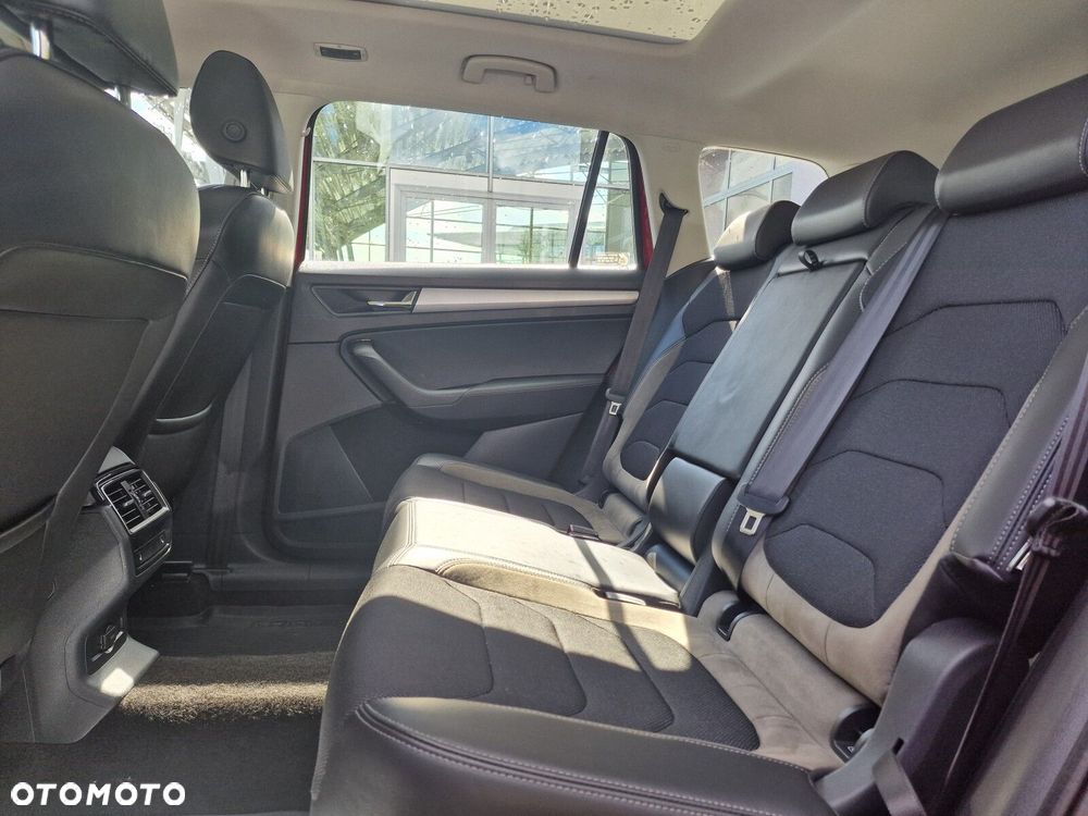 Skoda Kodiaq 2.0 TDI 4x2 Ambition DSG - 13