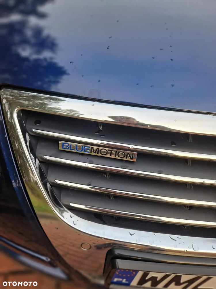 Volkswagen Passat Variant 1.9 TDI DPF BlueMotion - 2