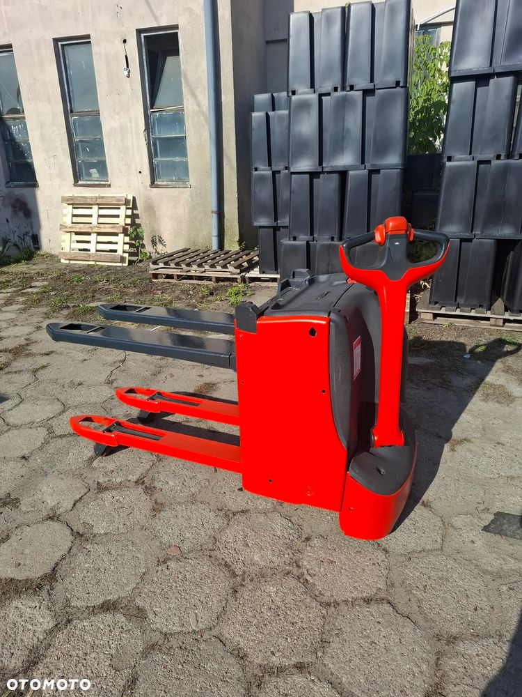 Linde T16L - 2