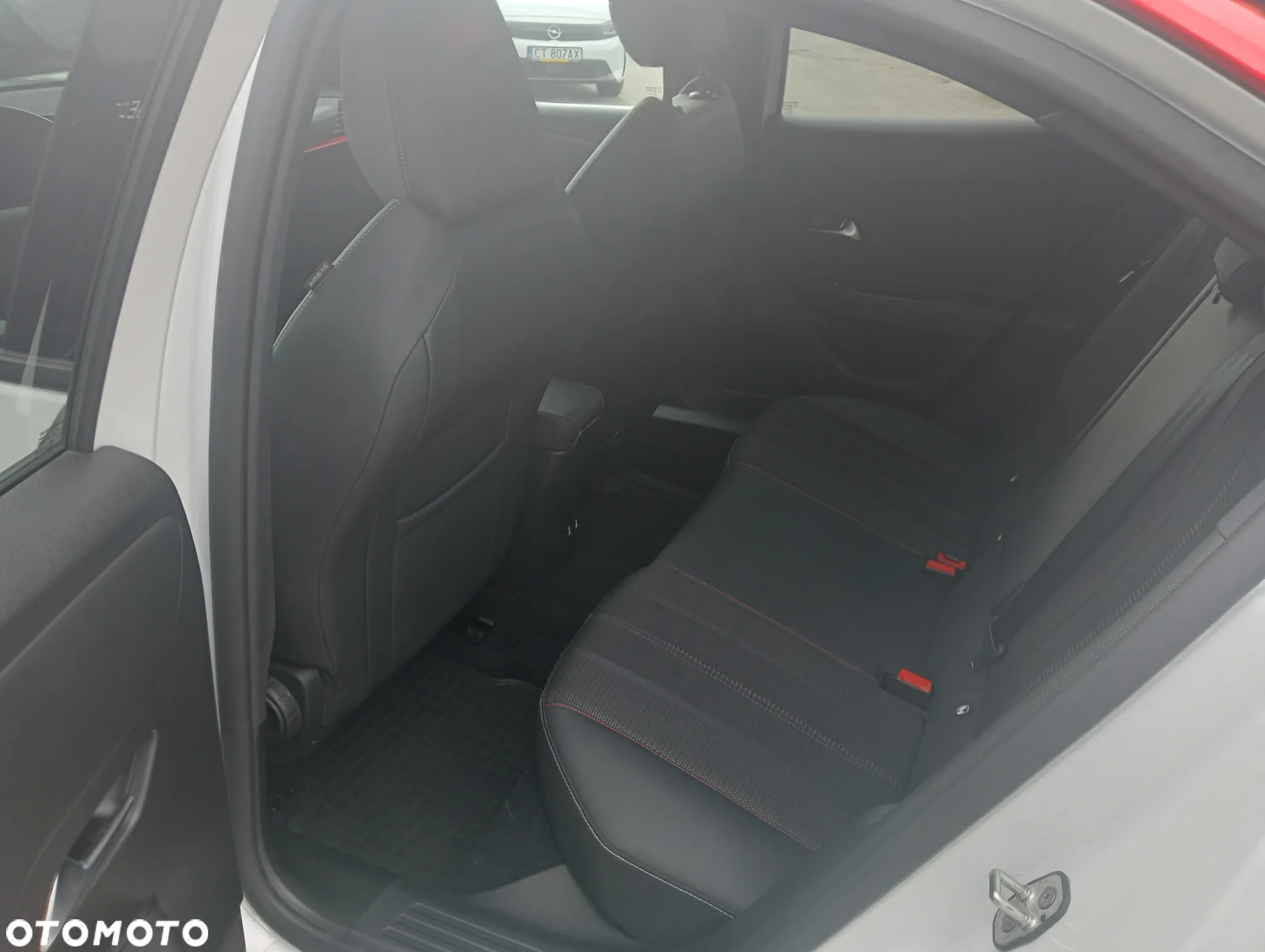 Opel Mokka 1.2 T GS Line Plus S&S - 12