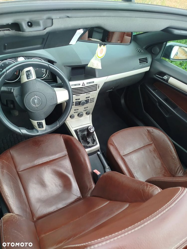 Opel Astra - 3