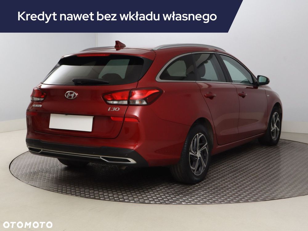 Hyundai i30 - 6