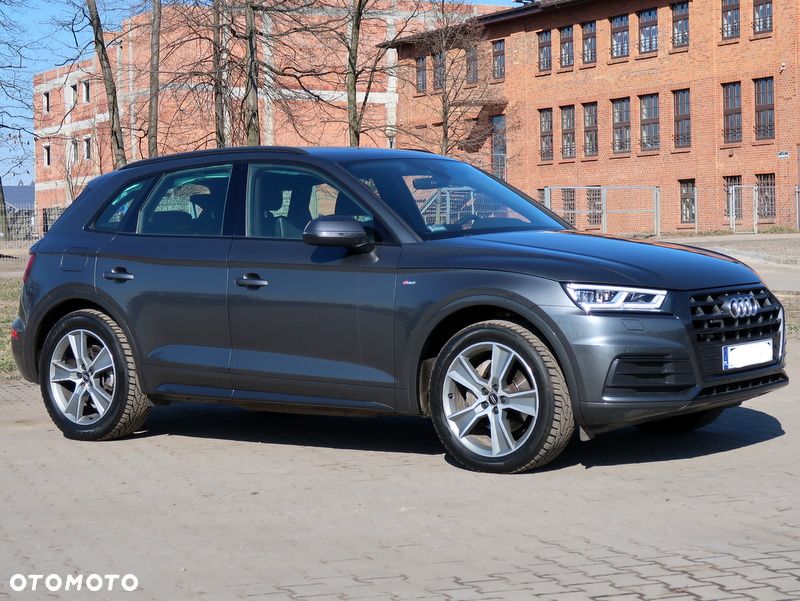 Audi Q5 - 1
