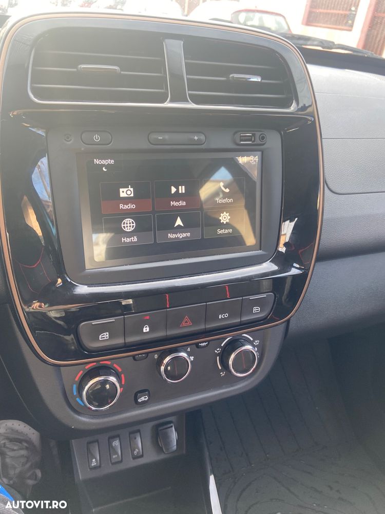 Dacia Spring - 11