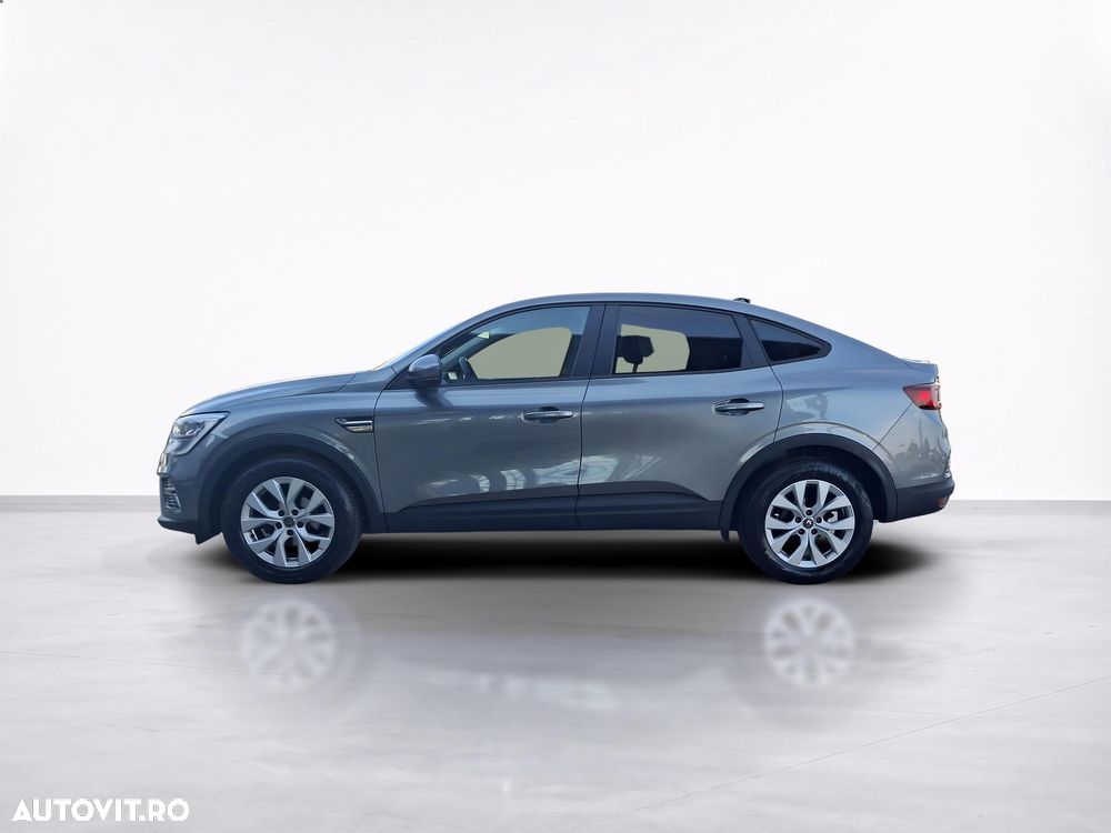 Renault Arkana - 4