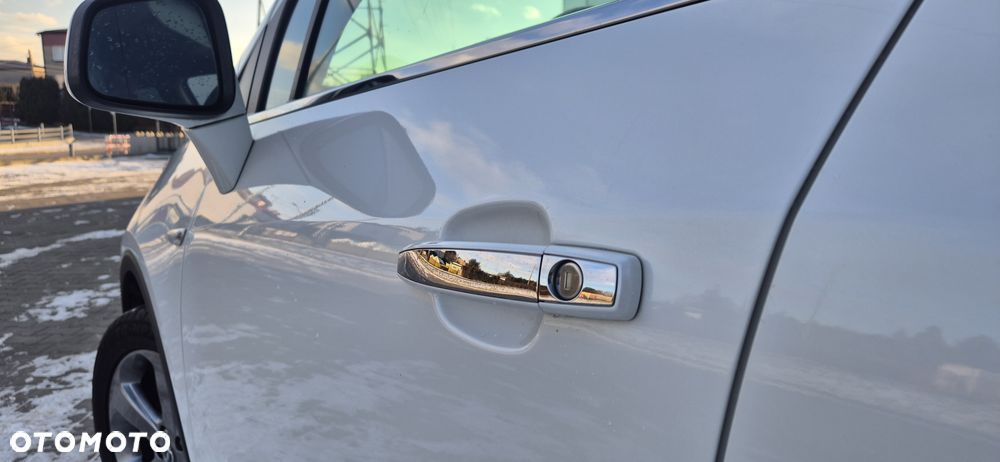 Opel Mokka 1.4 Turbo ecoFLEX Start/Stop Innovation - 23