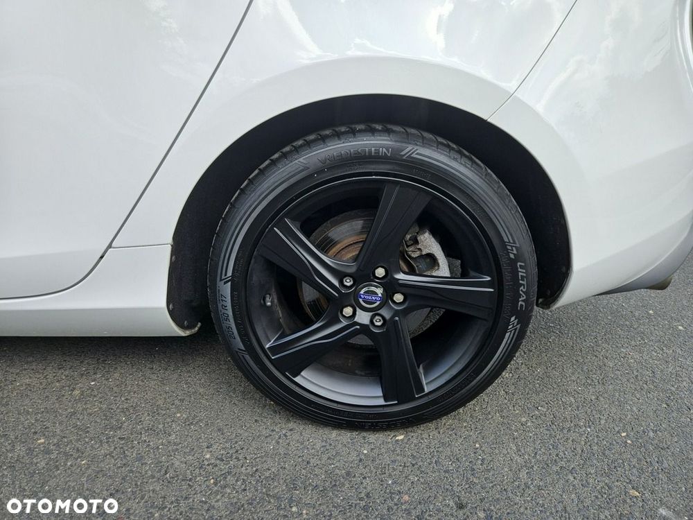 Volvo V40 D2 R-Design Momentum - 23