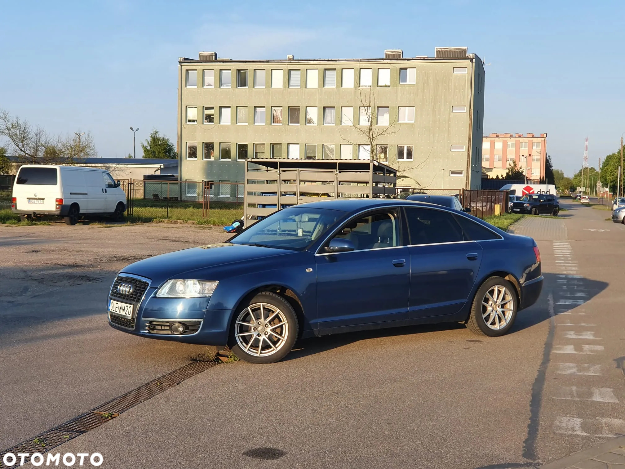 Audi A6 3.0 TDI Quattro Tiptronic - 2
