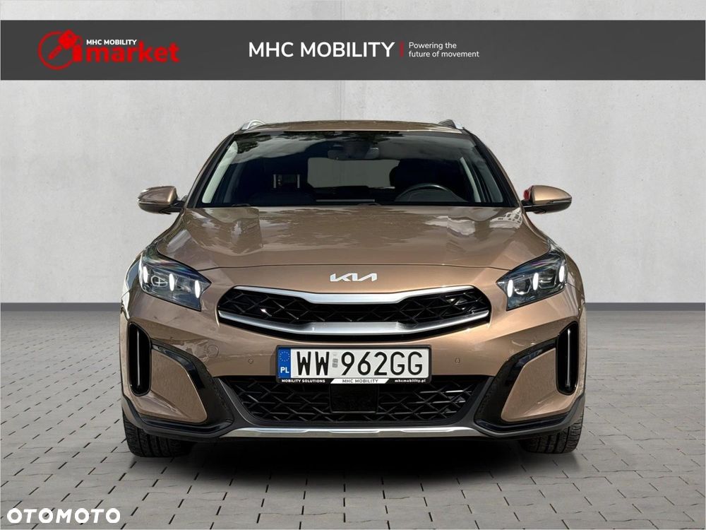 Kia XCeed 1.5 T-GDI L DCT - 8