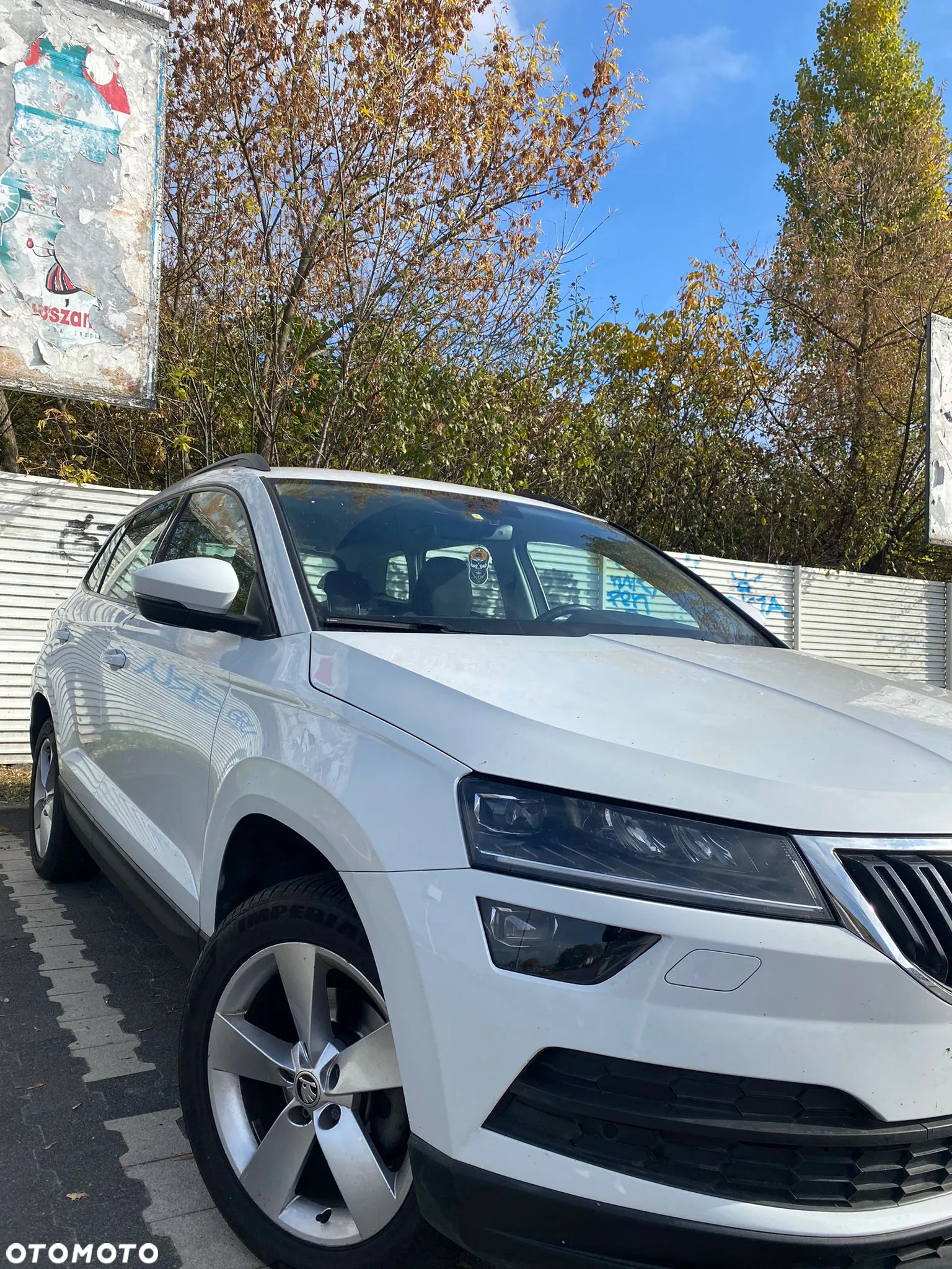 Skoda Karoq 1.6 TDI 4x2 Ambition DSG - 3