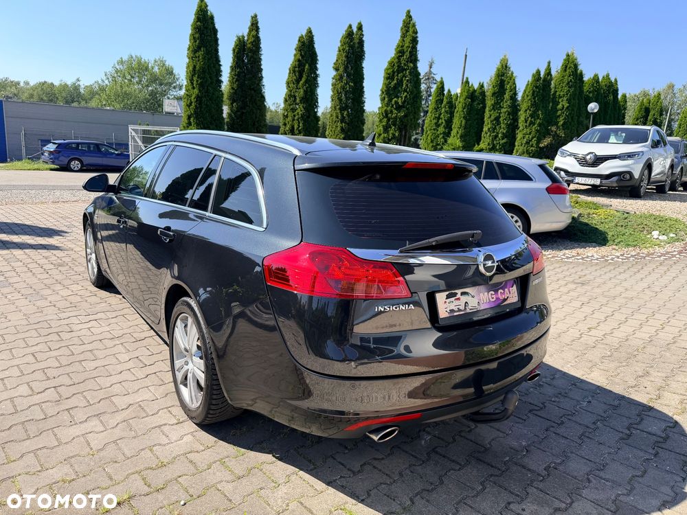 Opel Insignia 1.6 Turbo Sport - 5