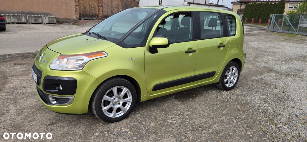 Citroën C3 Picasso 1.4i SX Pack - 2