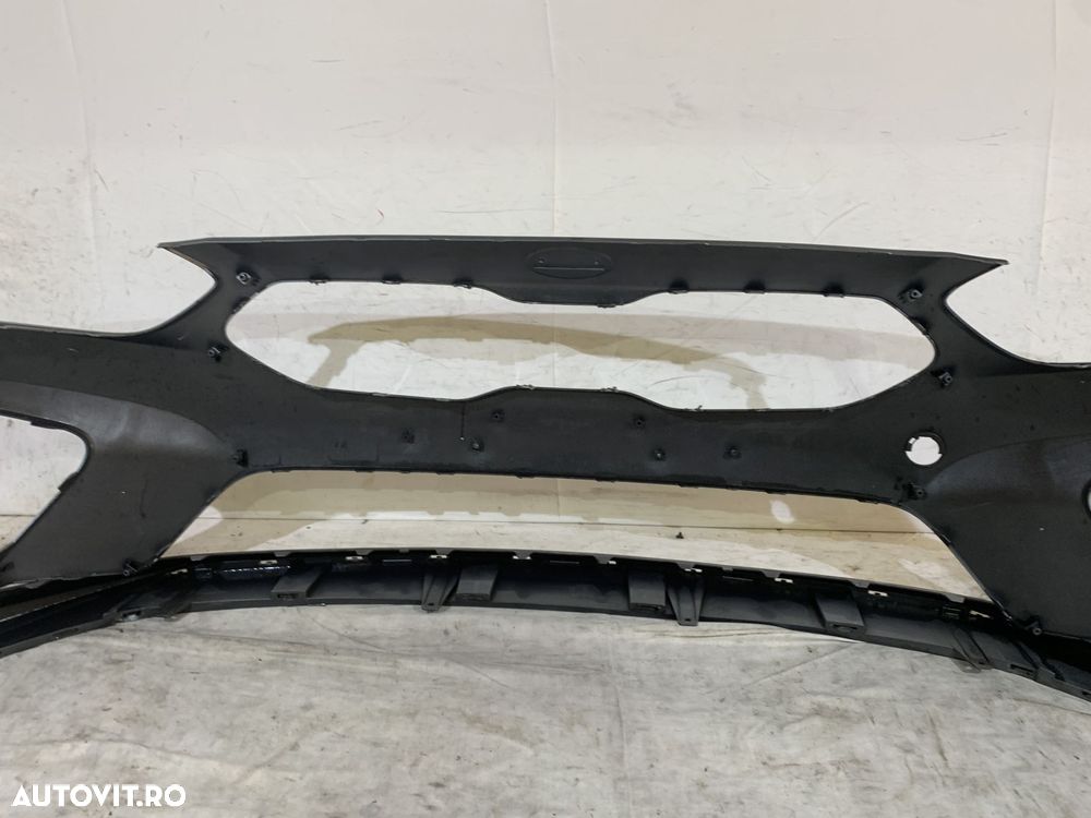 Bara fata Kia ProCeed GT, 2019, 2020, 2021, 2022, 2023, cod origine OE 86511-J7710. - 7