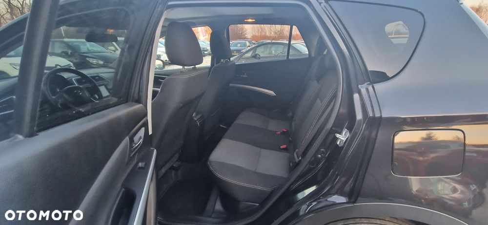 Suzuki SX4 S-Cross 1.6 DDiS 4x2 Comfort - 27