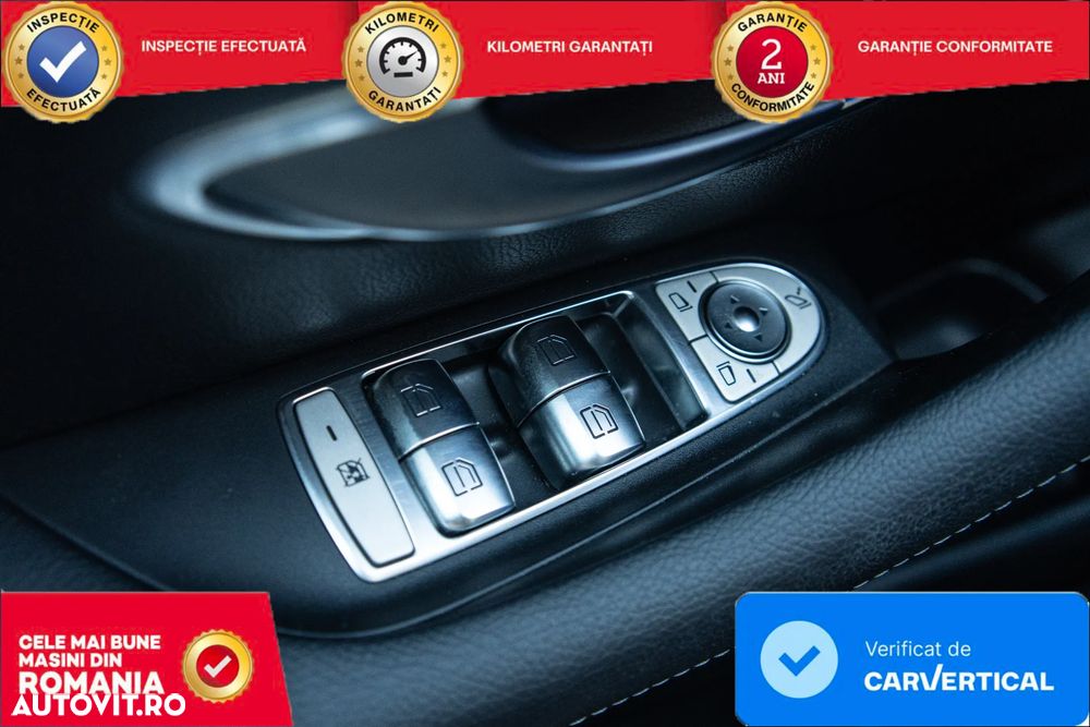 Mercedes-Benz E 200 d 9G-TRONIC - 17