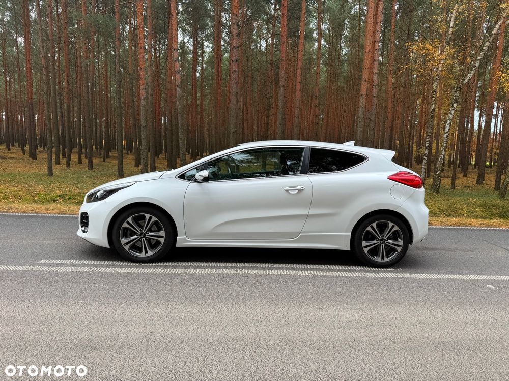 Kia Ceed 1.0 T-GDI GT-Line - 17