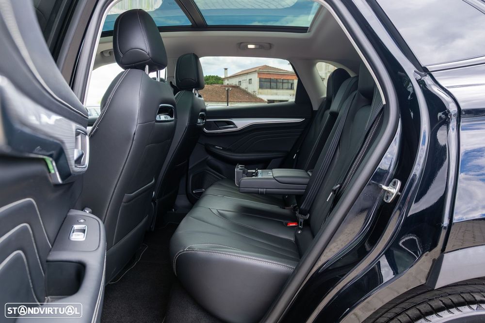 MG Marvel R 70 kWh Luxury - 14