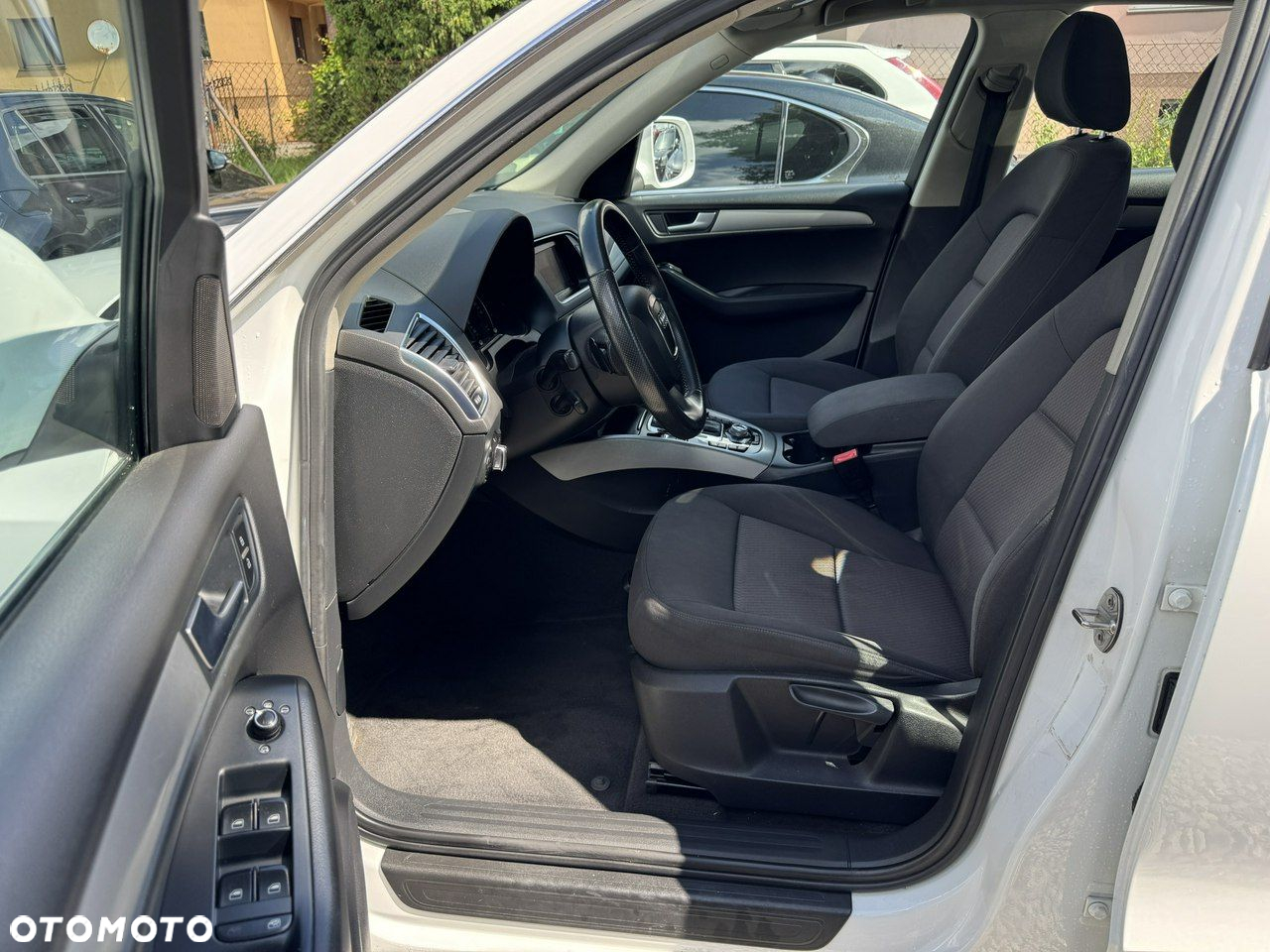 Audi Q5 2.0 TDI Quattro S tronic - 10