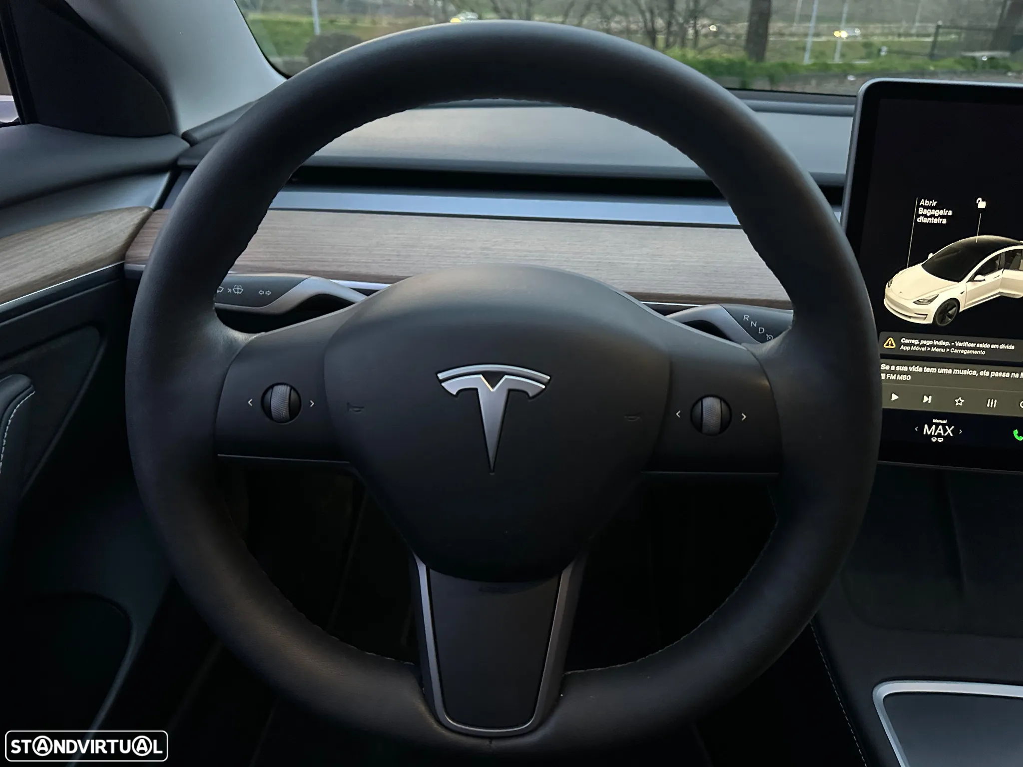 Tesla Model 3 Long Range AWD Dual Motor - 31