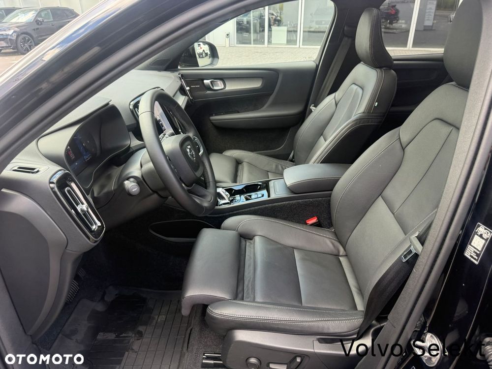 Volvo XC 40 - 12