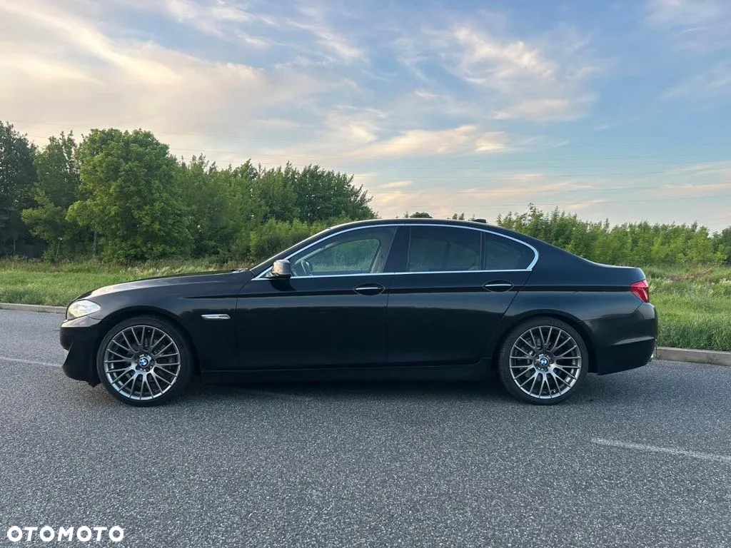 BMW Seria 5 - 3