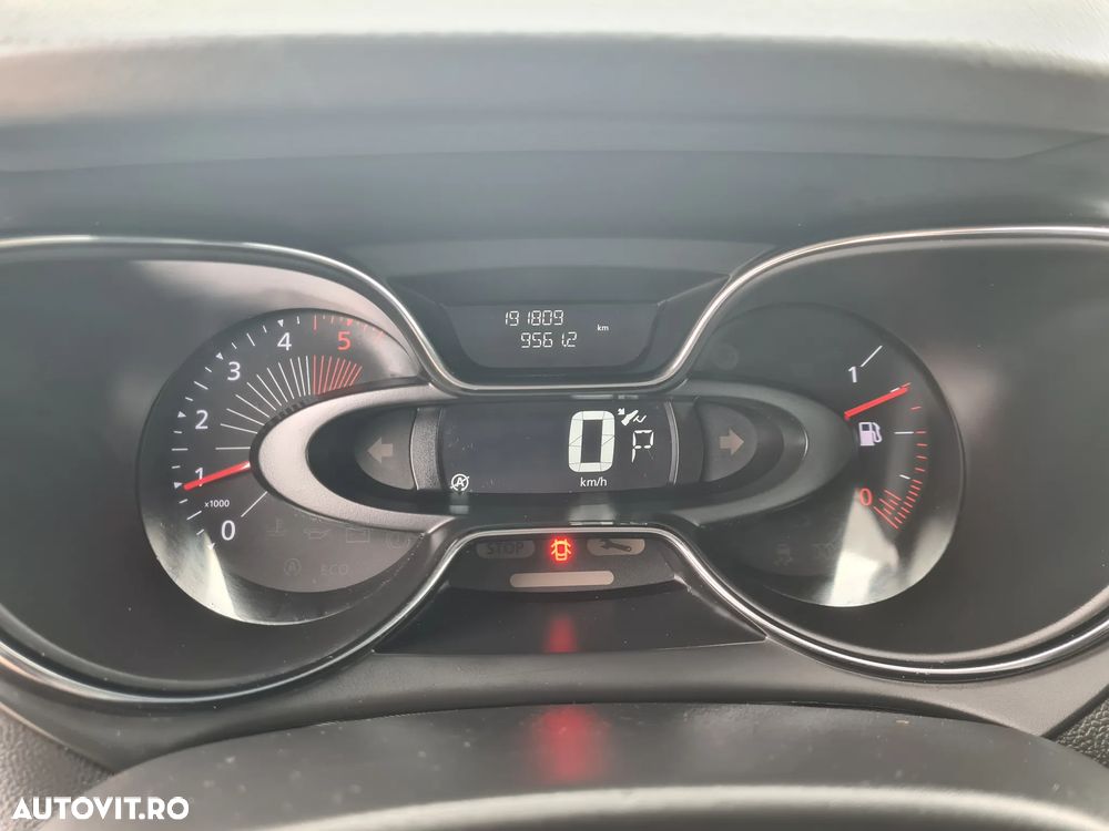 Renault Captur ENERGY dCi 90 EDC Dynamique - 26