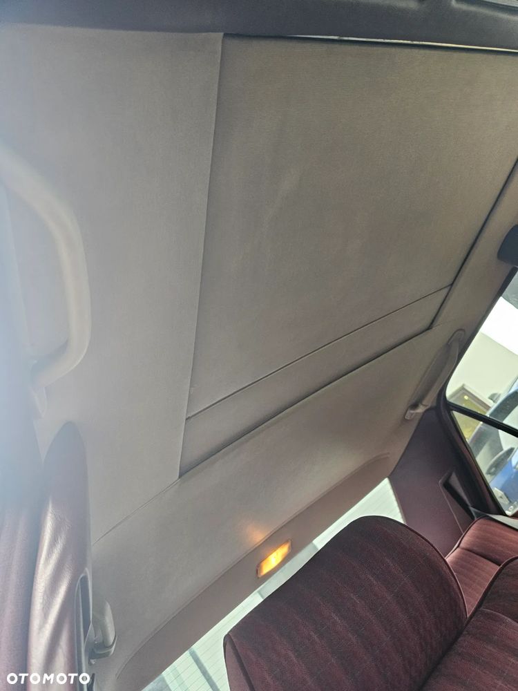 Mercedes-Benz W124 (1984-1993) - 8