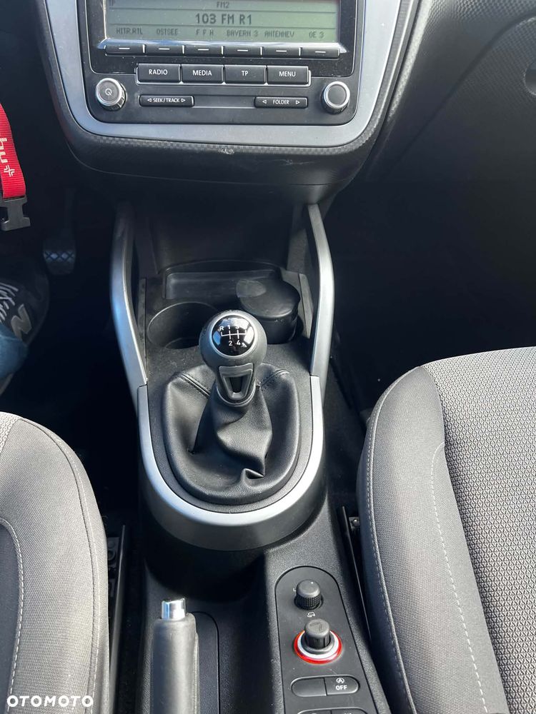 Seat Altea - 13