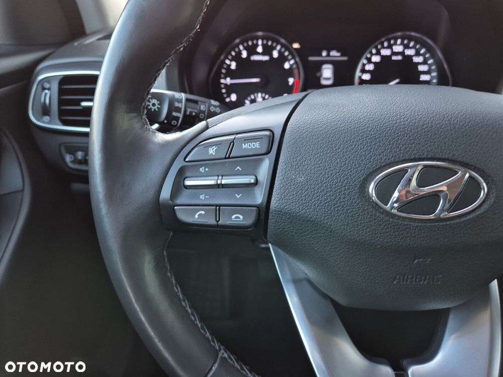 Hyundai i30 1.0 T-GDI Modern - 15