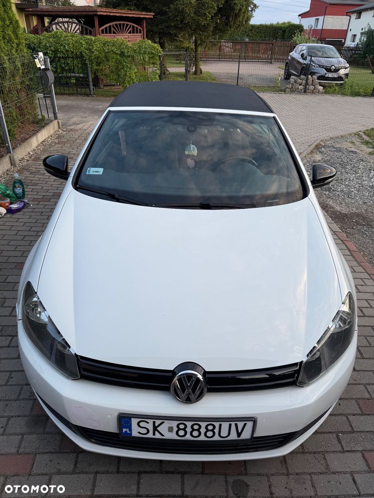 Volkswagen Golf 1.2 TSI Comfortline - 10
